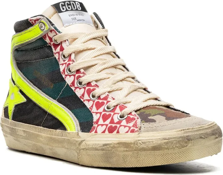 Slide LAB sneakers - Image 2