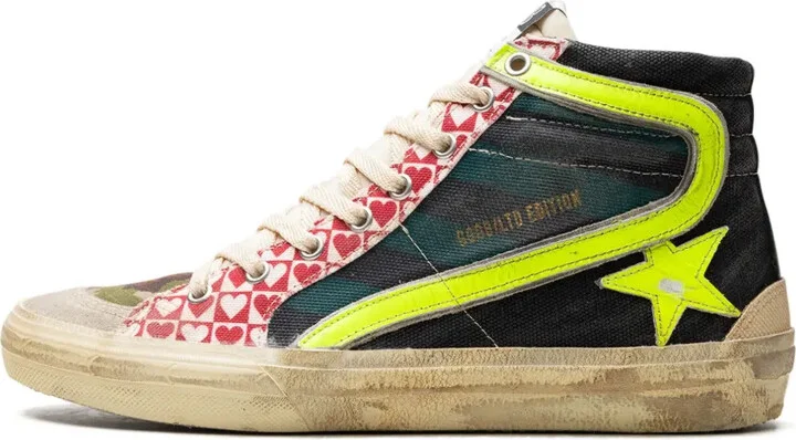 Slide LAB sneakers - Image 5