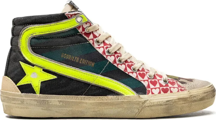 Slide LAB sneakers