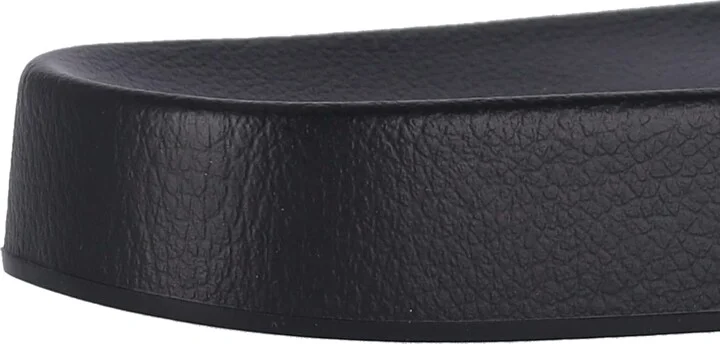 Slide Logo Sandals - Image 4