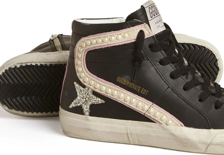 Slide LTD sneakers - Image 2