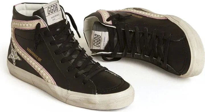 Slide LTD sneakers - Image 3