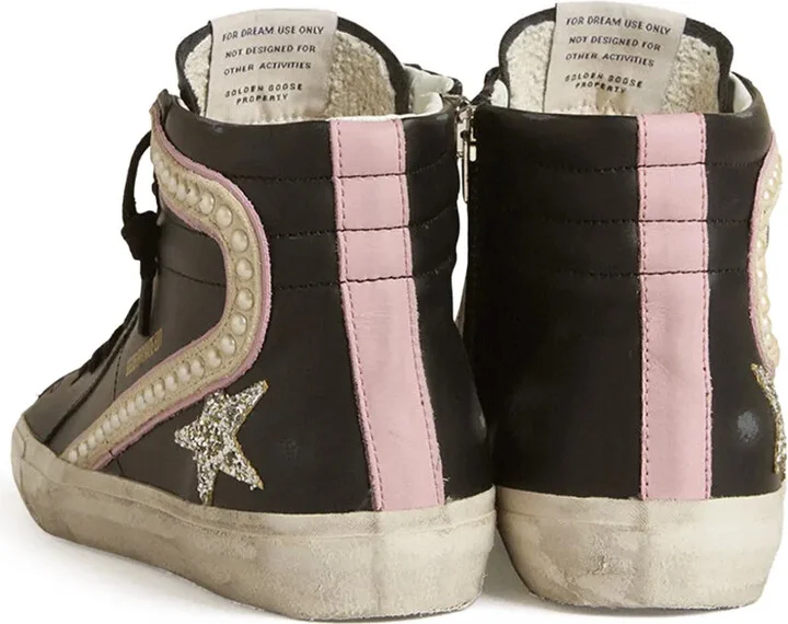 Slide LTD sneakers - Image 4