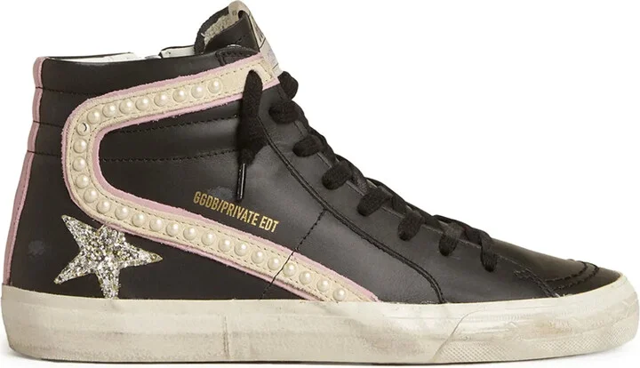 Slide LTD sneakers