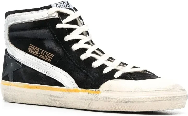 Slide Penstar high-top sneakers - Image 2