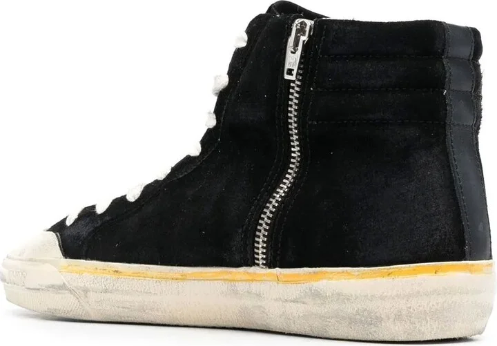 Slide Penstar high-top sneakers - Image 3
