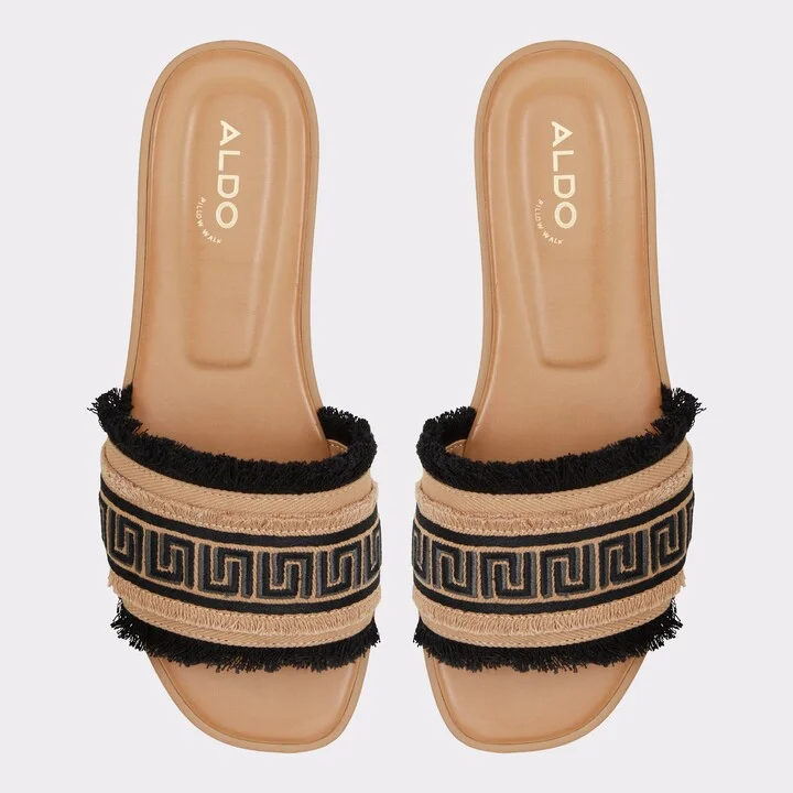 Slide sandal - Image 6