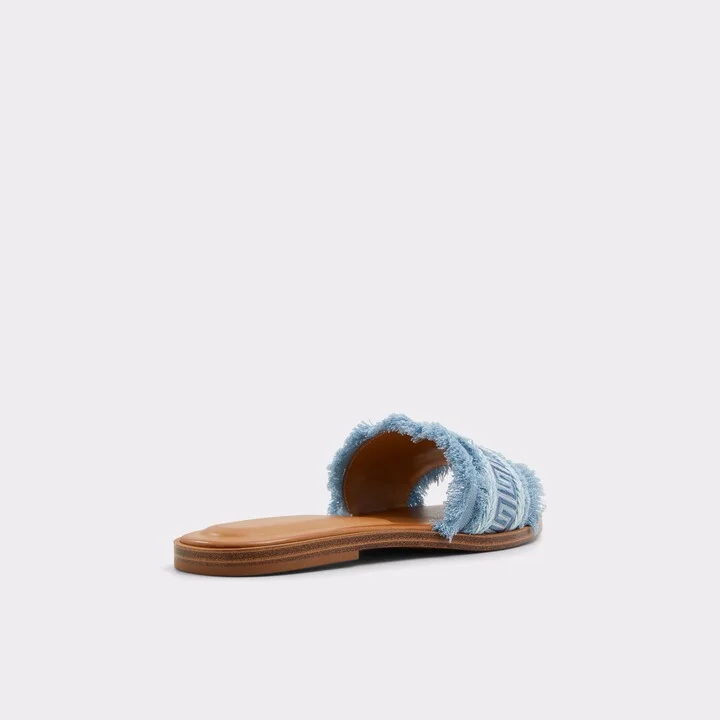 Slide sandal - Image 2