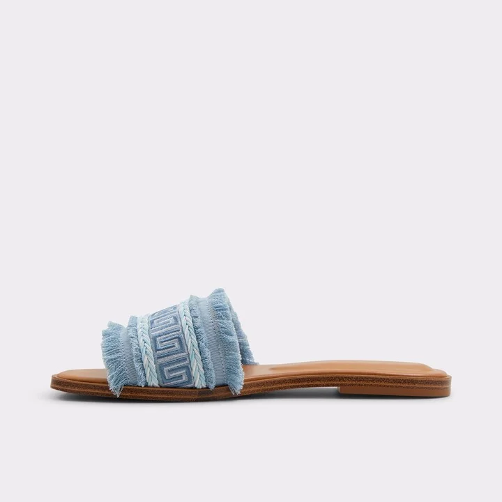 Slide sandal - Image 3