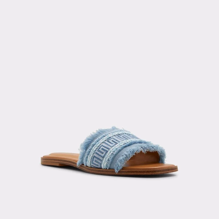 Slide sandal - Image 4