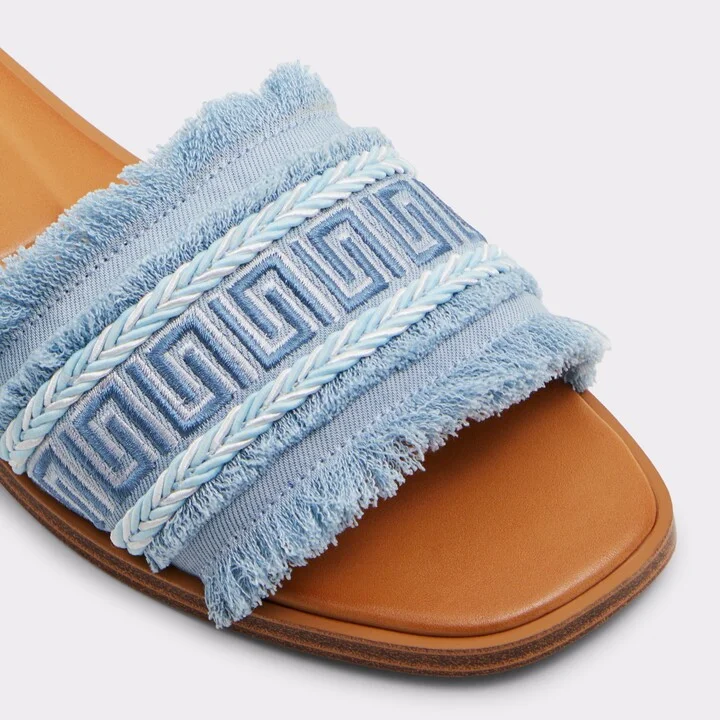 Slide sandal - Image 5