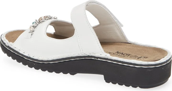 Slide Sandal - Image 2