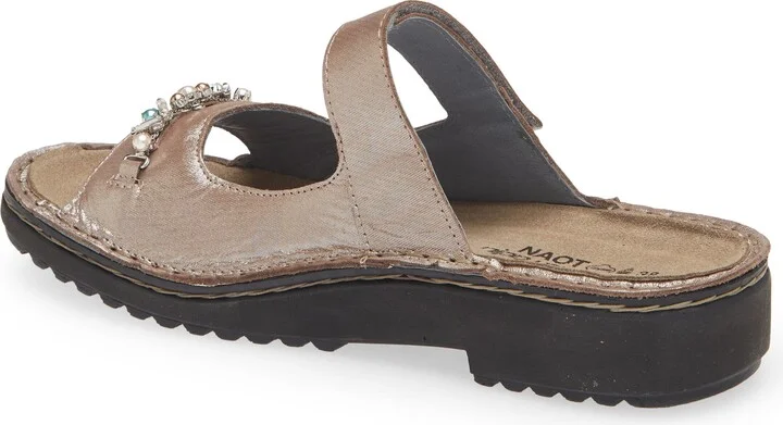 Slide Sandal - Image 8