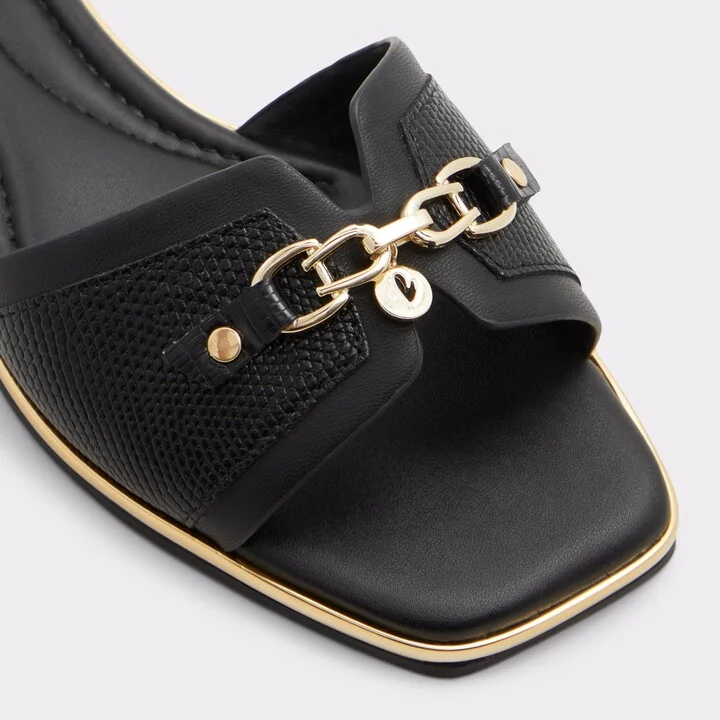 Slide sandal - Image 5