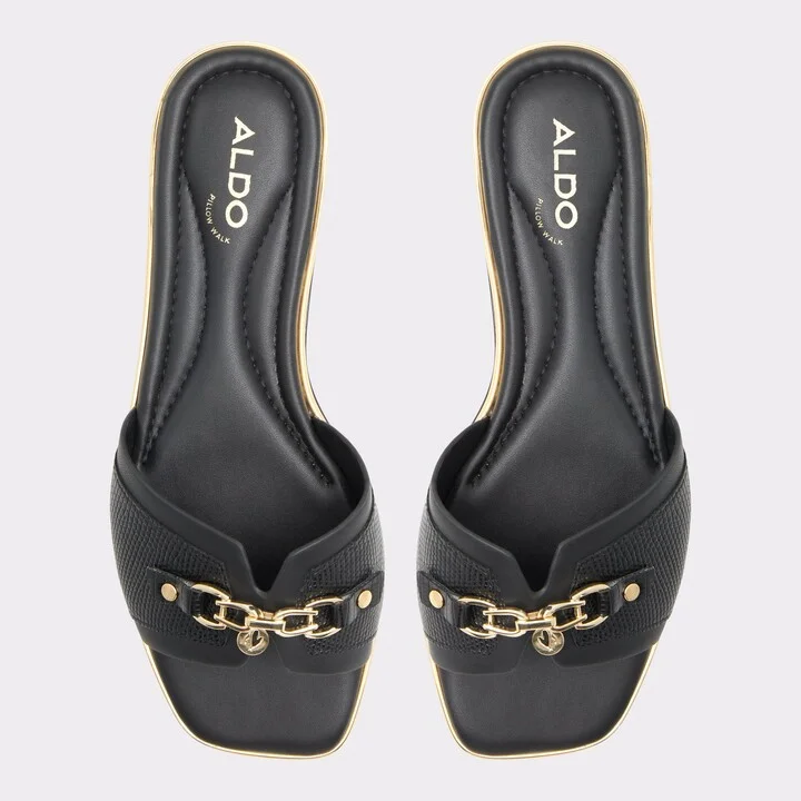 Slide sandal - Image 6