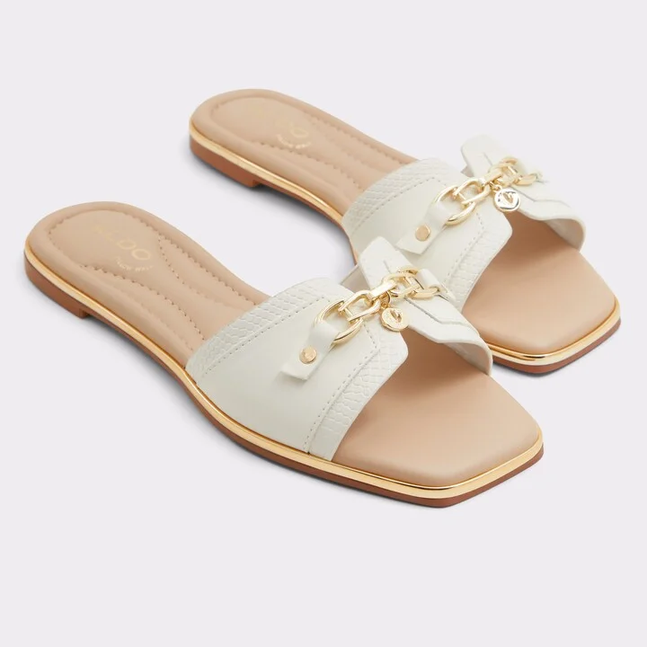 Slide sandal - Image 2