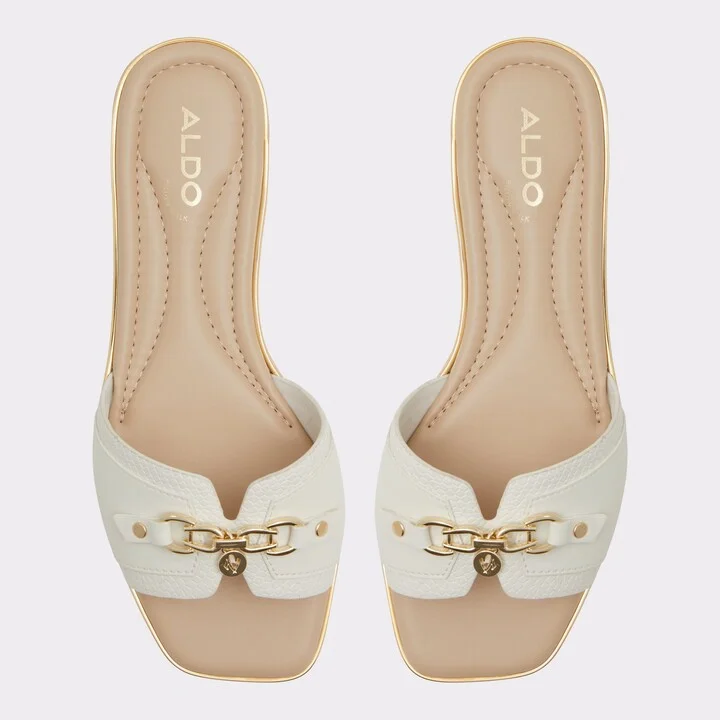 Slide sandal - Image 7