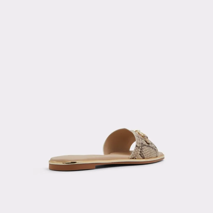 Slide sandal - Image 2