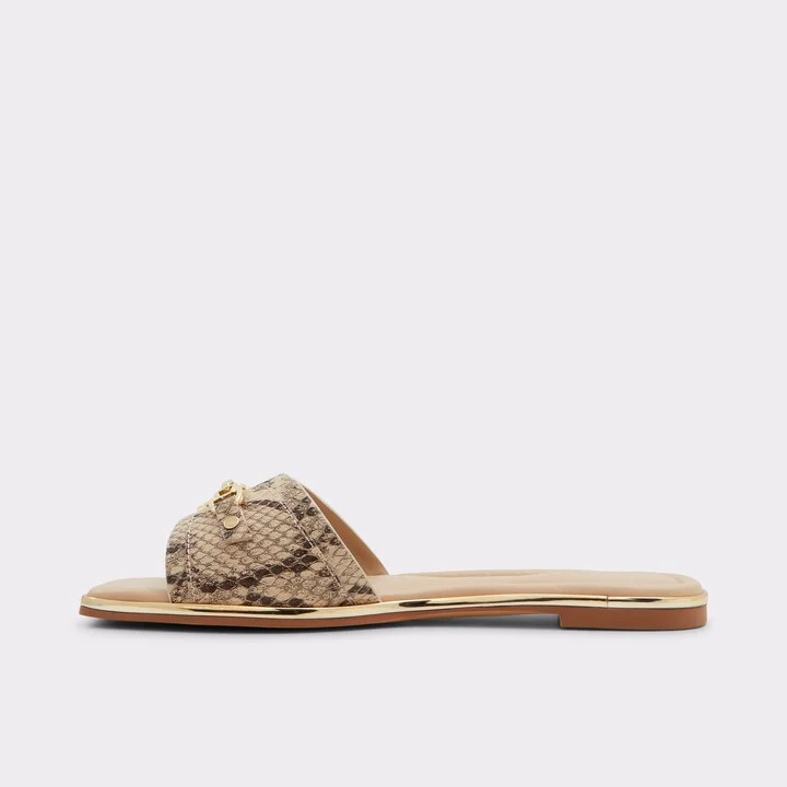 Slide sandal - Image 3