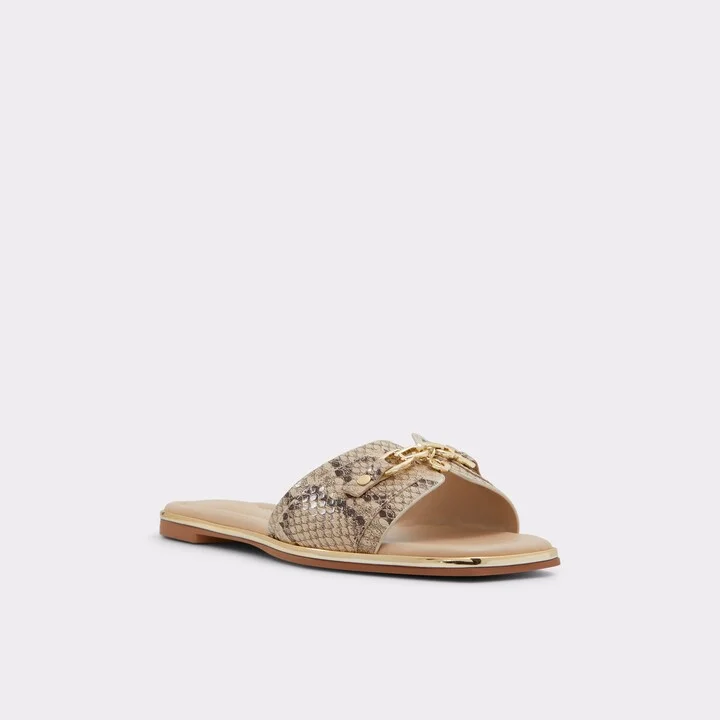 Slide sandal - Image 4