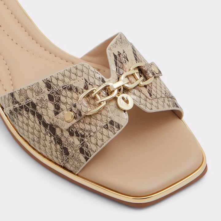 Slide sandal - Image 5