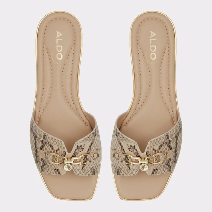 Slide sandal - Image 6