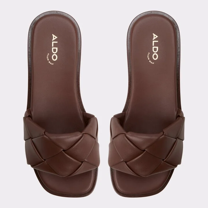Slide sandal - Image 7