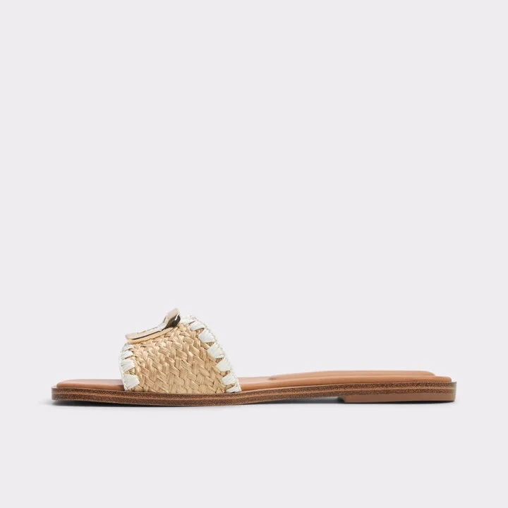 Slide sandal - Image 3