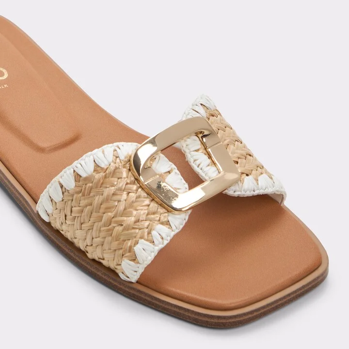Slide sandal - Image 5