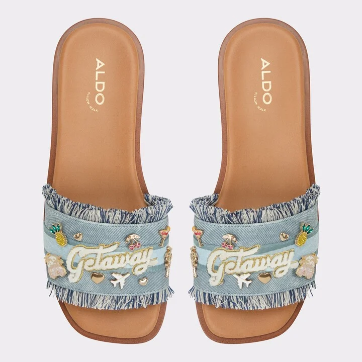 Slide sandal - Image 6
