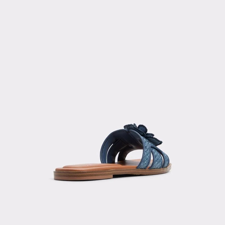 Slide sandal - Image 2