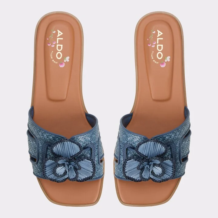 Slide sandal - Image 6
