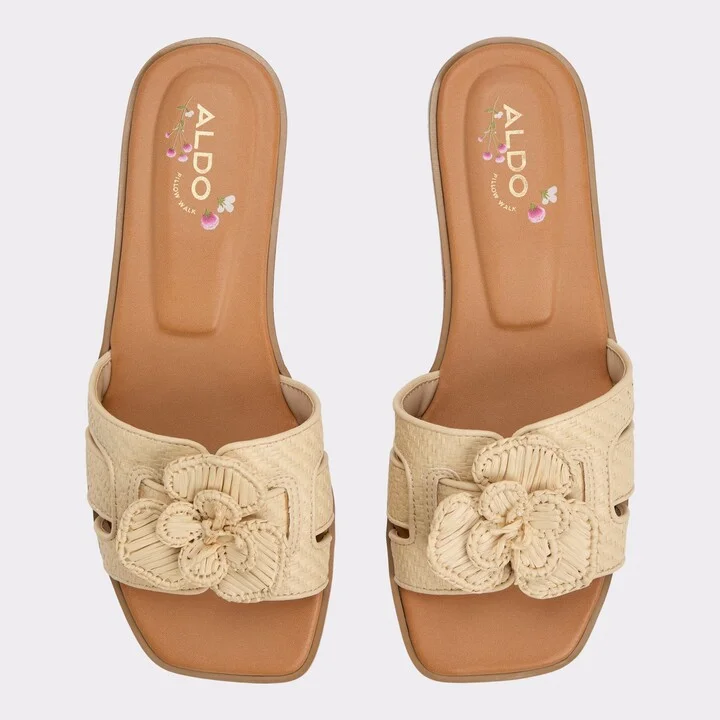 Slide sandal - Image 7