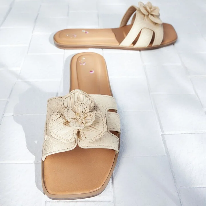 Slide sandal - Image 9