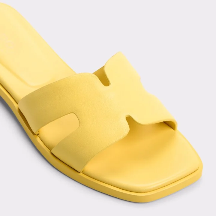 Slide sandal - Image 5