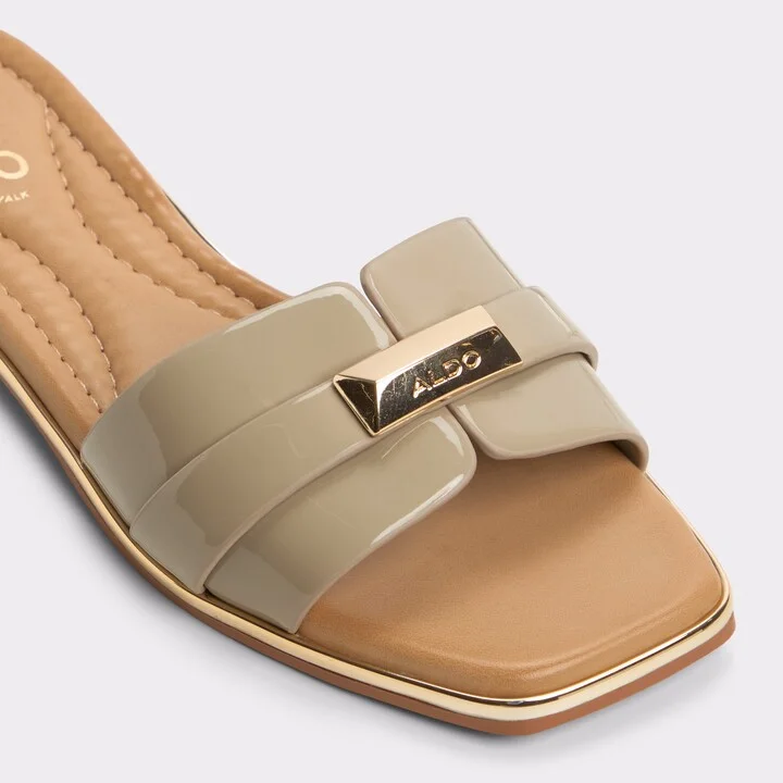 Slide sandal - Image 5