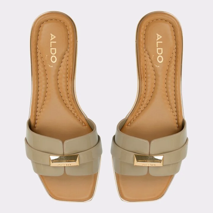 Slide sandal - Image 6