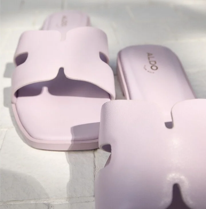 Slide sandal - Image 7