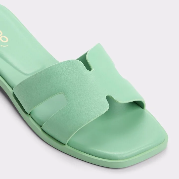 Slide sandal - Image 5