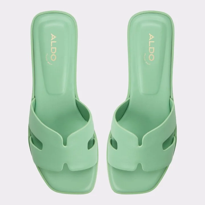 Slide sandal - Image 6