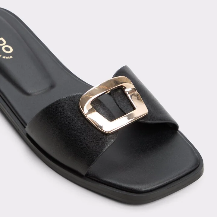 Slide sandal - Image 5