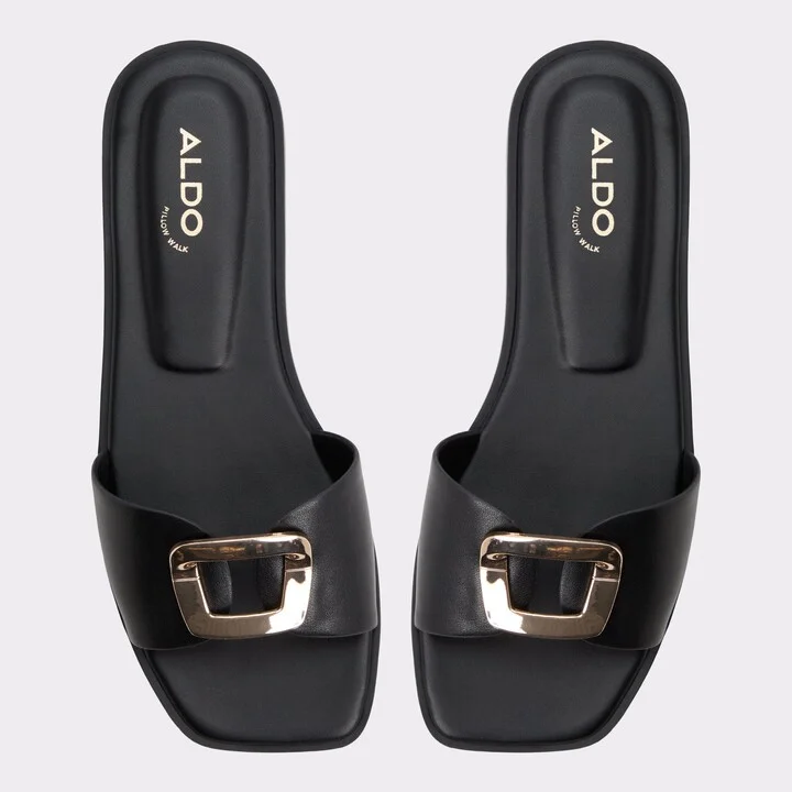 Slide sandal - Image 6