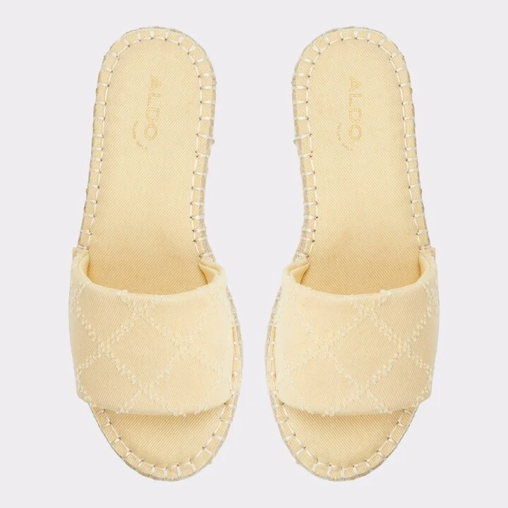 Slide sandal - Image 7