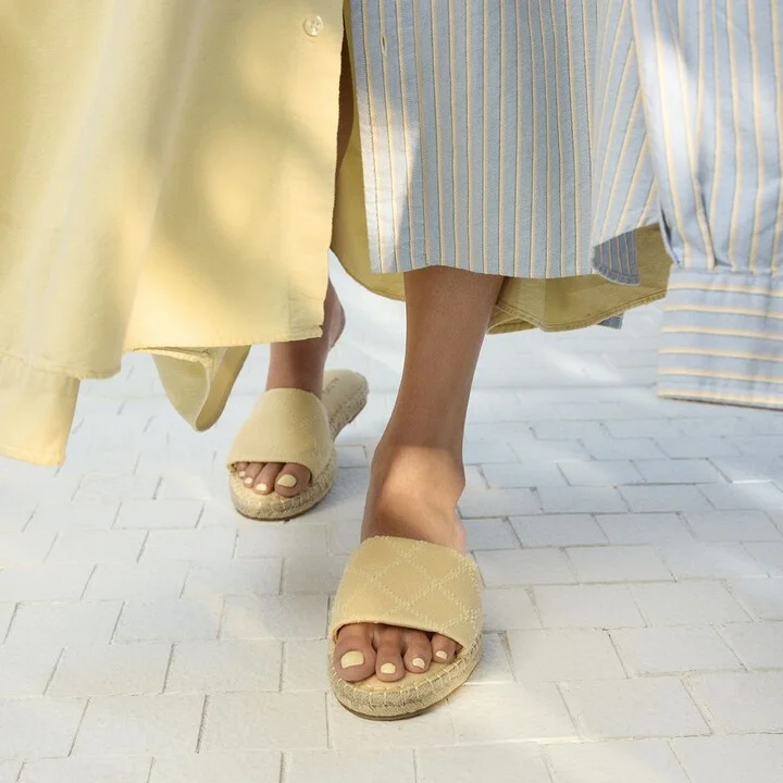 Slide sandal - Image 8