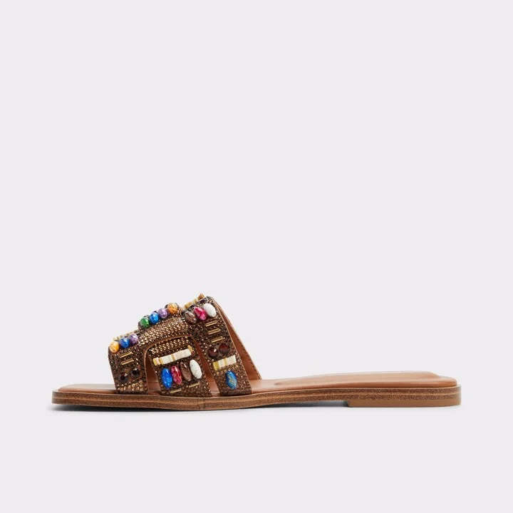 Slide sandal - Image 4