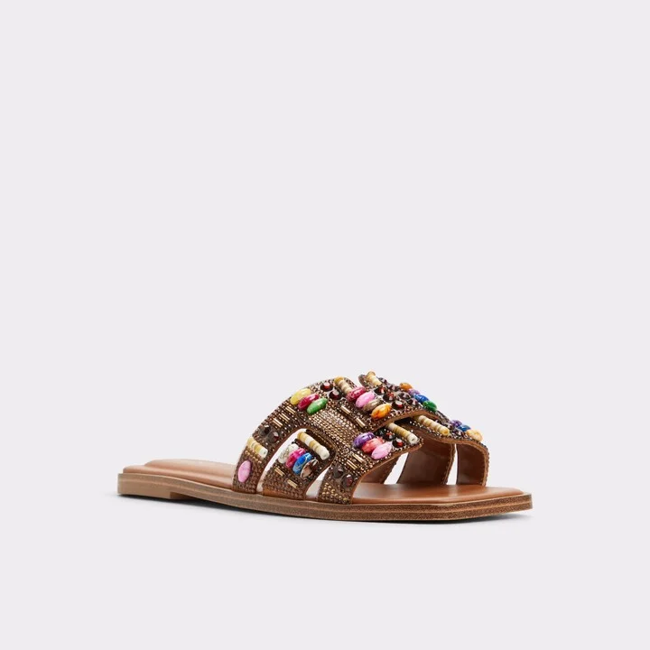 Slide sandal - Image 5
