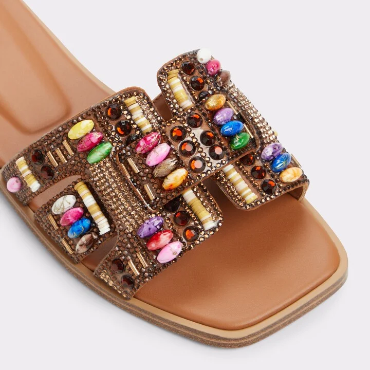 Slide sandal - Image 6