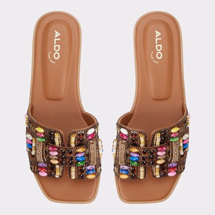 Slide sandal - Image 7