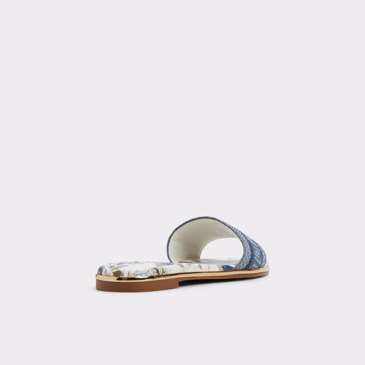 Slide sandal - Image 2