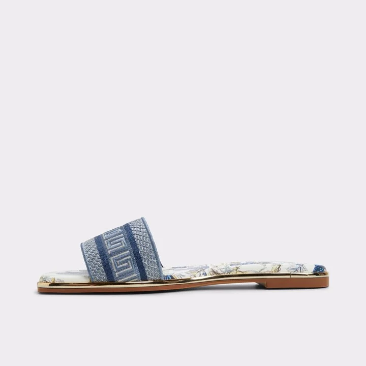 Slide sandal - Image 3